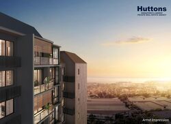 The Hillshore (D5), Condominium #629153331